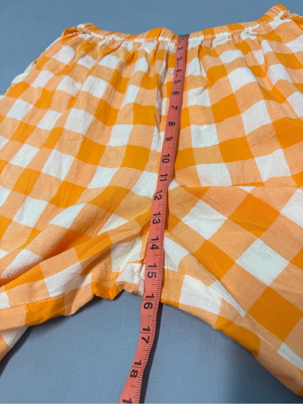 Anthropologie Barrel Boxer Trouser Pants Small - Picture 5 of 10